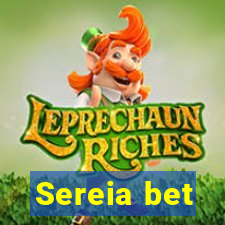 Sereia bet